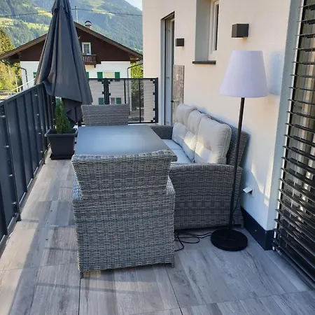 Casa Vierthaler Apartment Scheffau am Wilden Kaiser Exterior photo