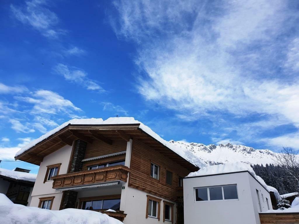 Casa Vierthaler Scheffau am Wilden Kaiser
